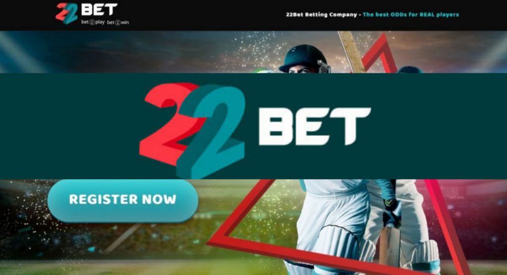 Tips on the 22Bet betting site