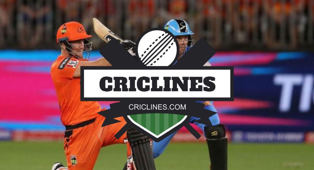 Criclines prediction site is a very large