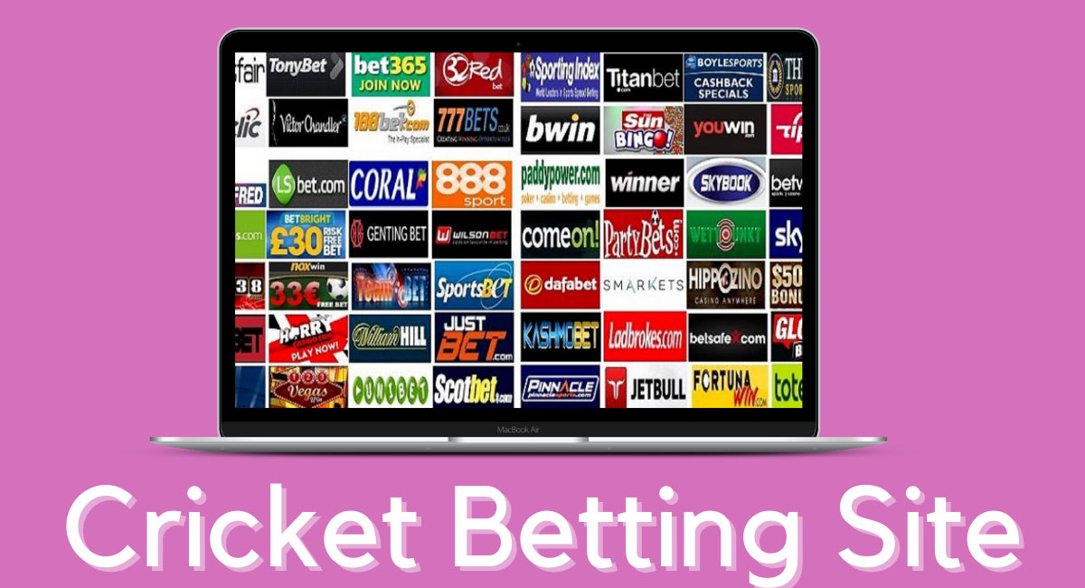 online cricket betting apps list