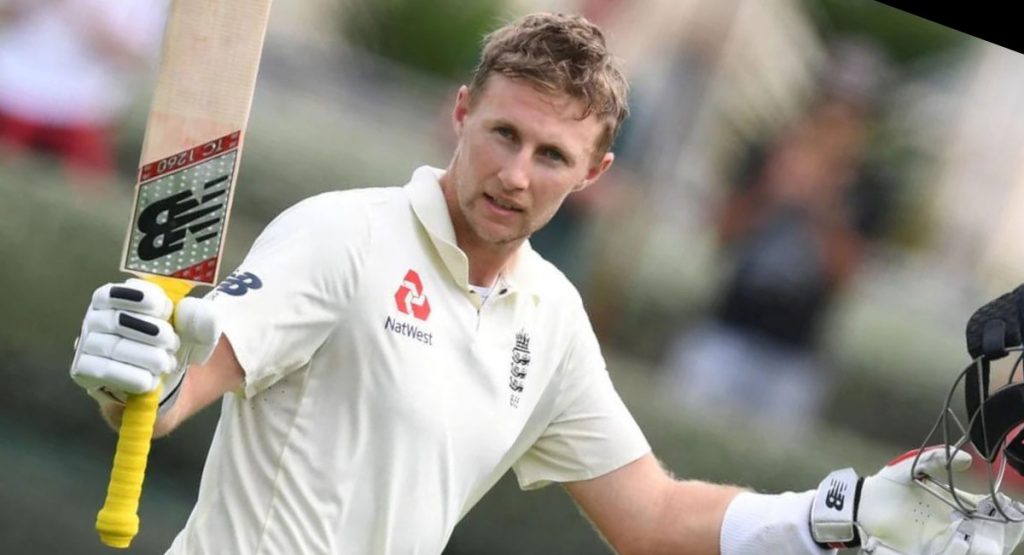 Great performance in the cricket world is Joe Root